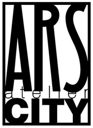 ARS ATELIER CITY