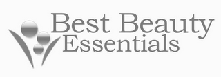 BEST BEAUTY ESSENTIALS