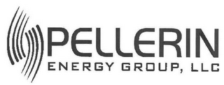 PELLERIN ENERGY GROUP, LLC