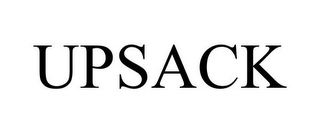 UPSACK