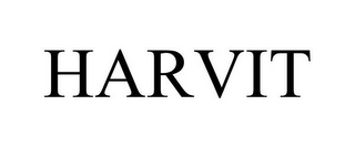 HARVIT