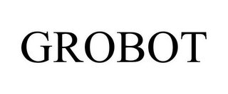 GROBOT