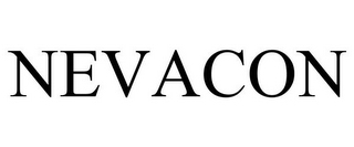 NEVACON