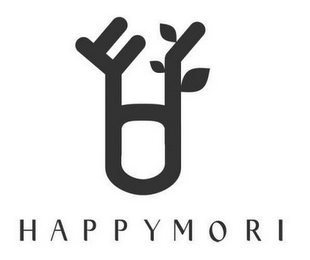 HAPPYMORI