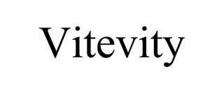 VITEVITY