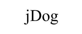 JDOG