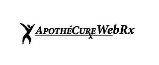 APOTHÉCURE WEBRX