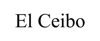 EL CEIBO