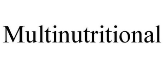 MULTINUTRITIONAL