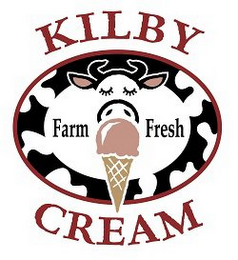 FARM FRESH KILBY CREAM