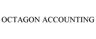 OCTAGON ACCOUNTING