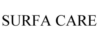 SURFA CARE