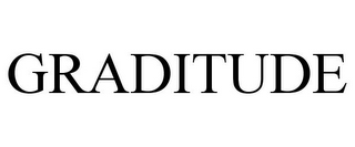 GRADITUDE