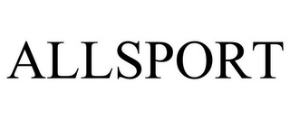 ALLSPORT