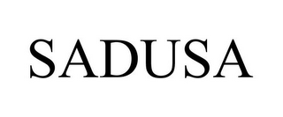 SADUSA