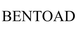 BENTOAD
