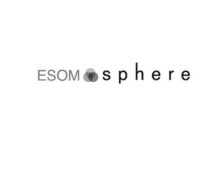 ESOM SPHERE