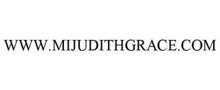 WWW.MIJUDITHGRACE.COM