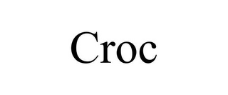 CROC