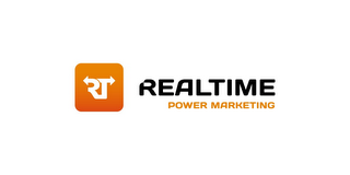 RT REALTIME POWER MARKETING