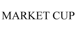 MARKET CUP