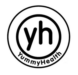 YH YUMMYHEALTH