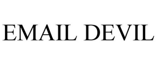 EMAIL DEVIL
