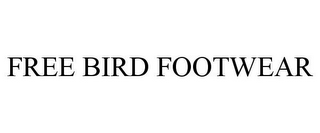 FREE BIRD FOOTWEAR