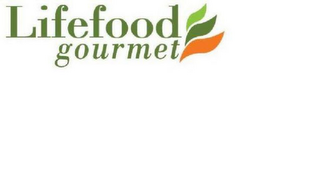 LIFEFOOD GOURMET