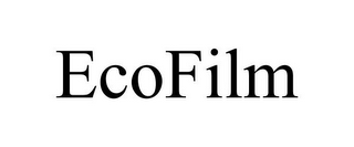 ECOFILM