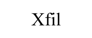 XFIL