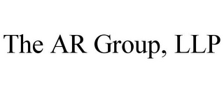 THE AR GROUP, LLP