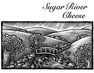 SUGAR RIVER CHEESE