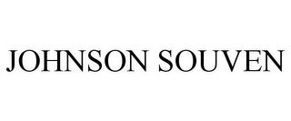 JOHNSON SOUVEN