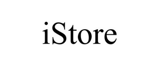 ISTORE