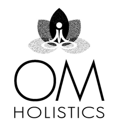 OM HOLISTICS