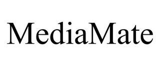 MEDIAMATE