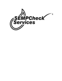 SEMPCHECK SERVICES