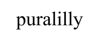 PURALILLY