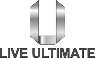 U LIVE ULTIMATE