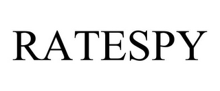 RATESPY