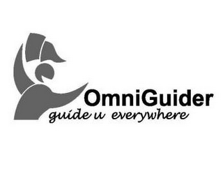 OMNIGUIDER GUIDE U EVERYWHERE