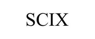 SCIX