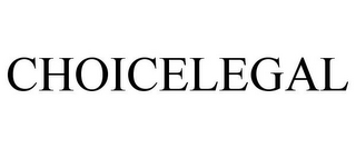CHOICELEGAL