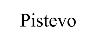 PISTEVO