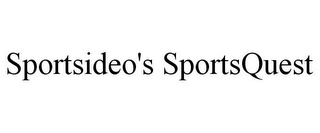 SPORTSIDEO'S SPORTSQUEST