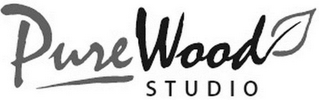 PURE WOOD STUDIO