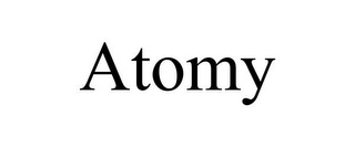 ATOMY