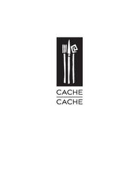 CACHE CACHE