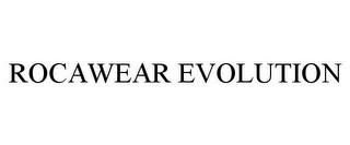 ROCAWEAR EVOLUTION